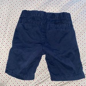 Boy shorts